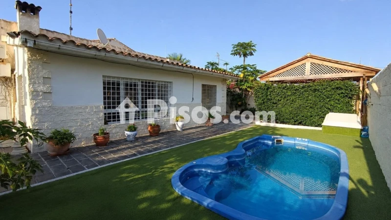 Casa – El Campello