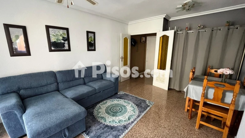 Piso – Torrevieja