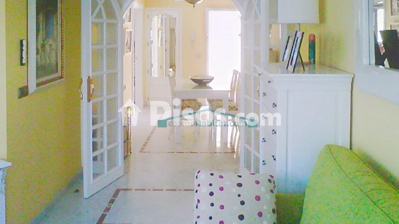 Piso – Benidorm, Llevant, la Marina Baixa
