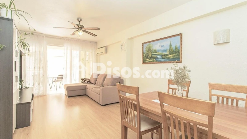 Piso – Torrevieja