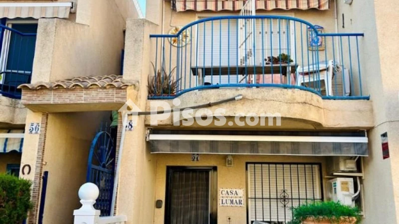 Pis – Torrevieja
