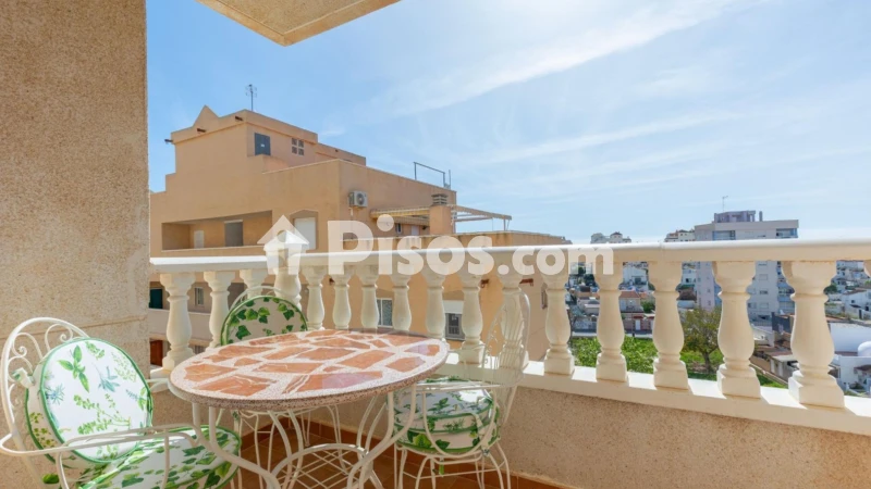 Piso – Torrevieja