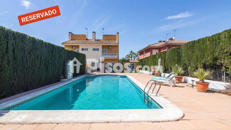 Casa – Monforte del Cid
