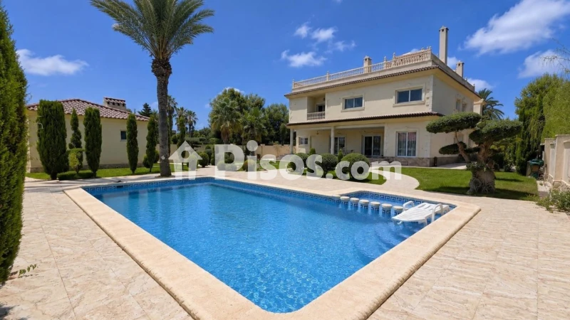 Casa – Orihuela