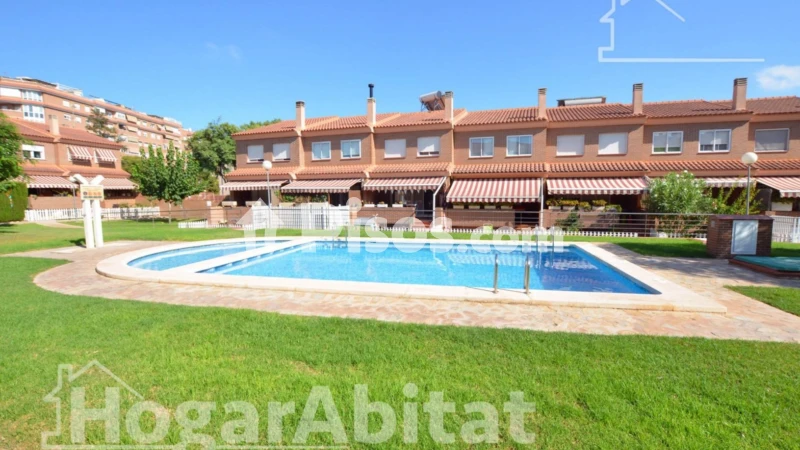 Casa – Sant Vicent del Raspeig - San Vicente del Raspeig