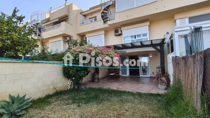 Casa – la Vila Joiosa / Villajoyosa, la Marina Baixa