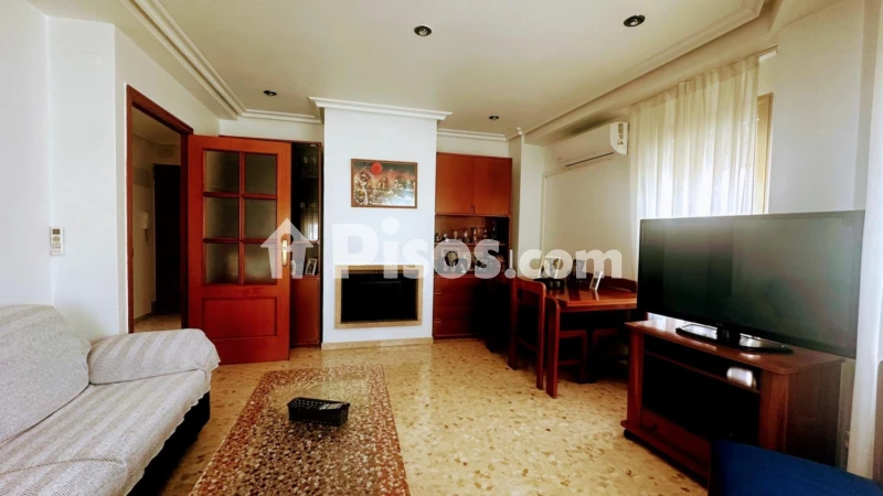 Piso – Elx - Elche