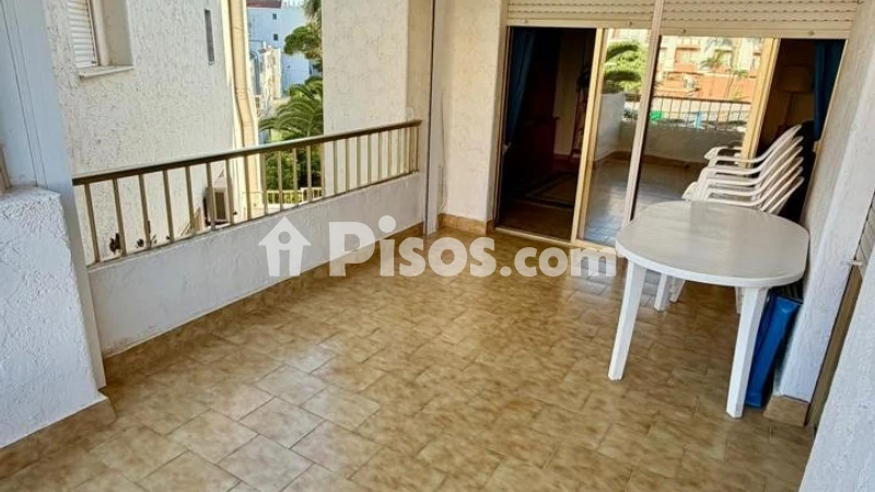 Fotografía del inmueble reportado: 700 €/mes — Almería, Almería