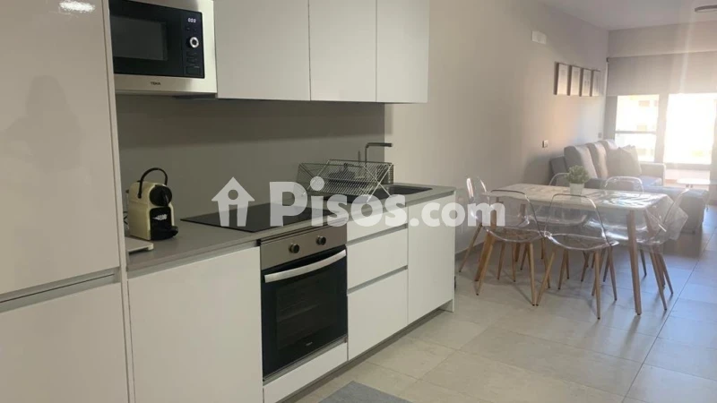 Fotografía del inmueble reportado: 1.100 €/mes — Tenerife, Tenerife