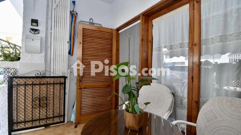 Piso – Santa Pola