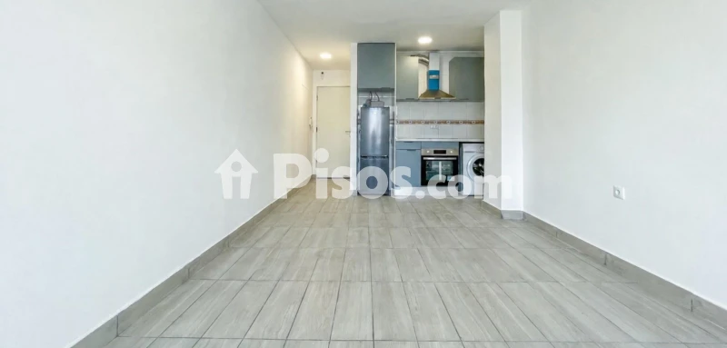 Pis – Torrevieja, Urbanización Calas Blancas