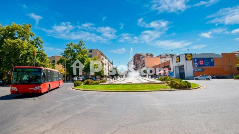 Fotografía del inmueble reportado: 850 €/mes — Granada, Granada