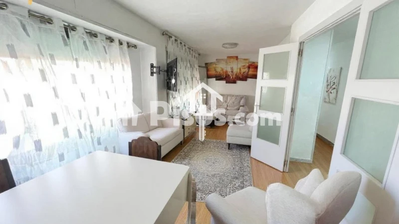 Piso – Alicante - Alacant