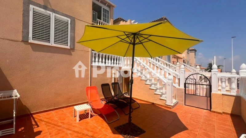 Casa – Torrevieja