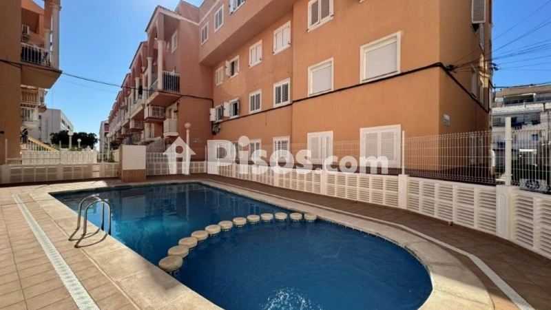 Piso – Torrevieja