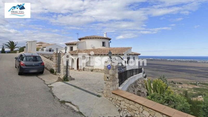 Casa – Pego, Monte Pego, la Marina Alta