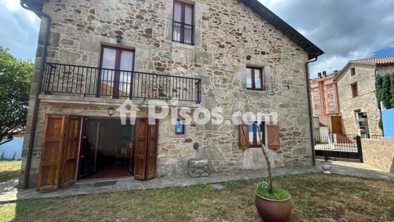 Casa – Boiro, Aducil