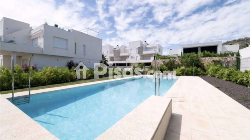 Piso – Algorfa, Urbanización Montemar