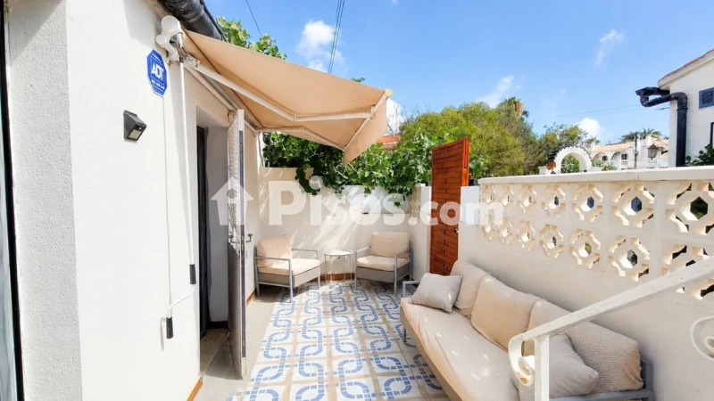 Casa – Torrevieja