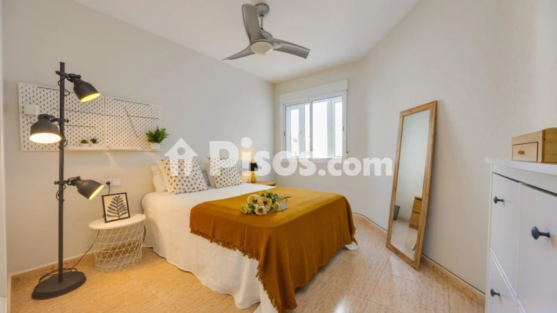 Piso – Torrevieja