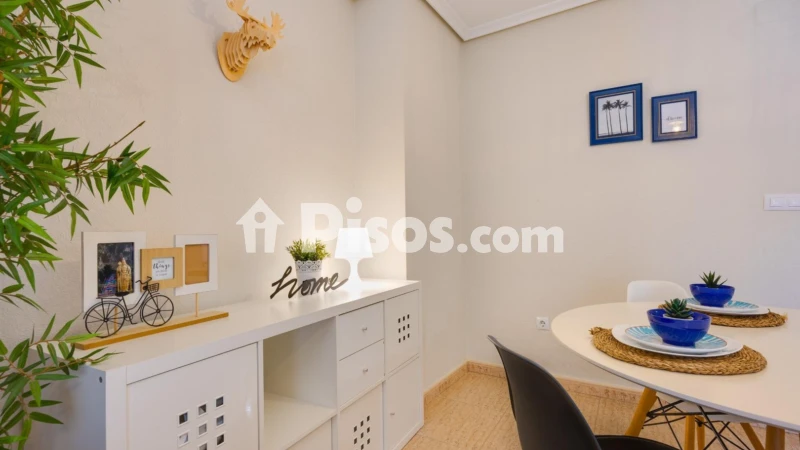 Piso – Torrevieja