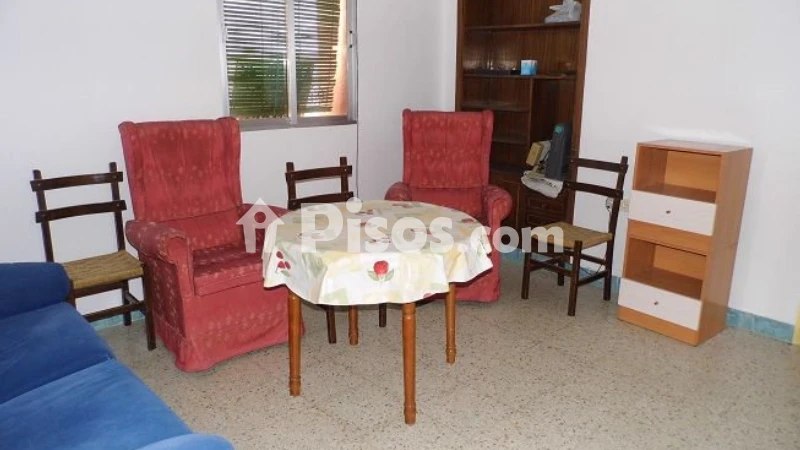 Fotografía del inmueble reportado: 600 €/mes — Badajoz, Badajoz