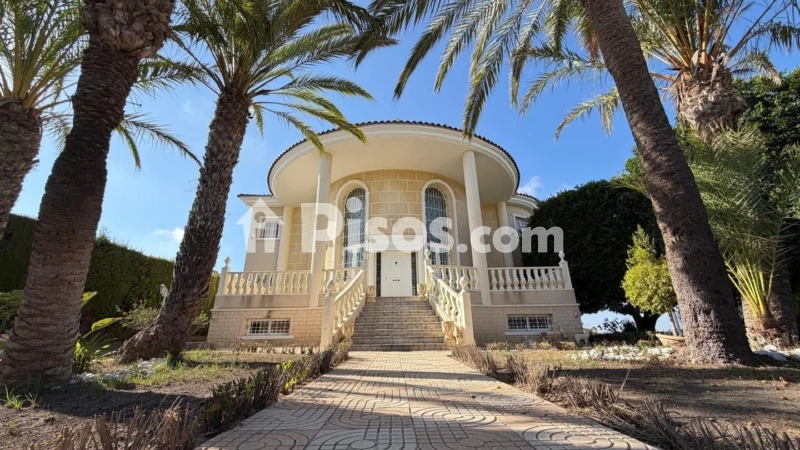 Casa – Rojales