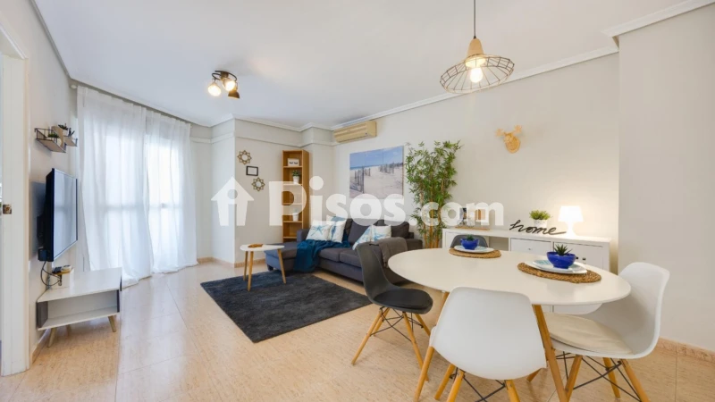 Piso – Torrevieja