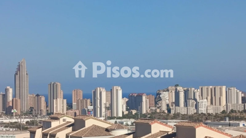 Casa – Finestrat