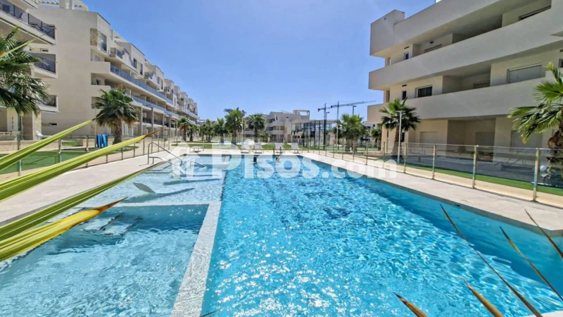 Piso – Guardamar del Segura
