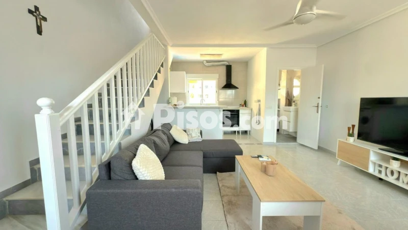 Piso – Torrevieja