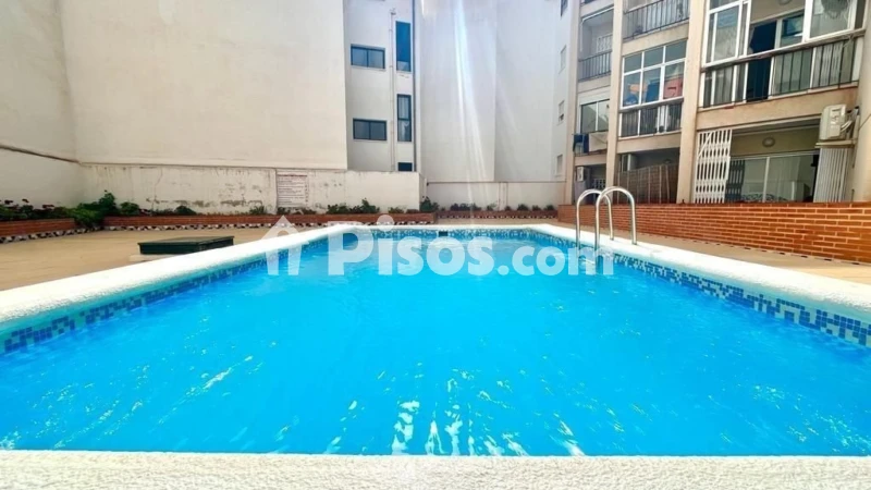 Pis – Torrevieja