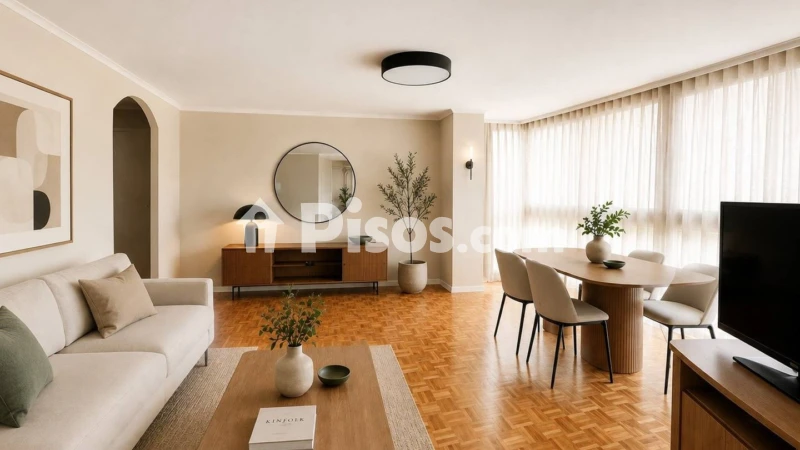 Piso – Alicante - Alacant