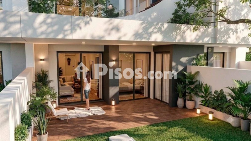 Piso – San Fulgencio