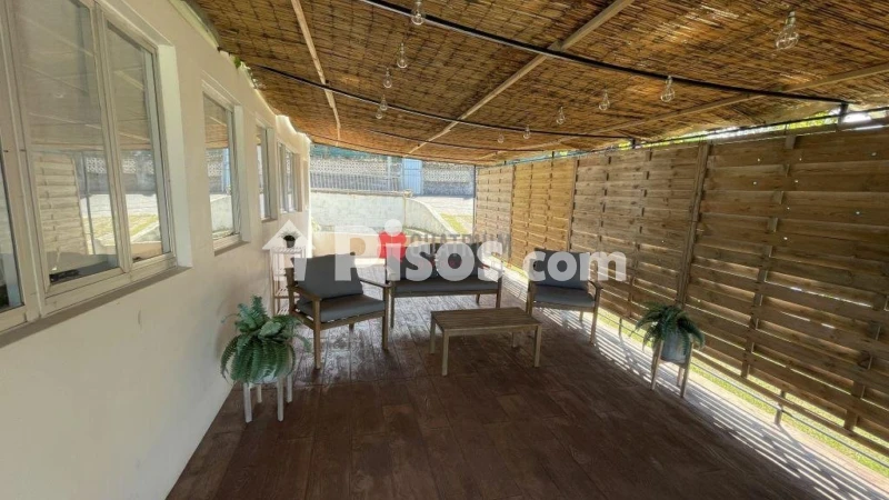Casa – Ferrol, O Casquido, Catabois