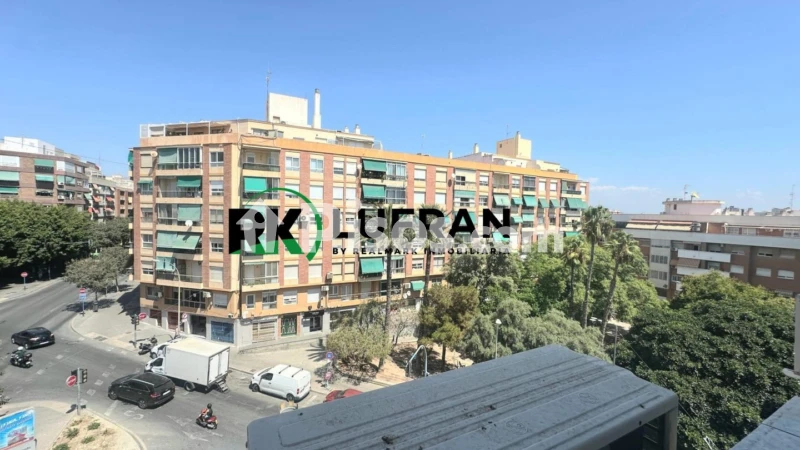Piso – Alacant / Alicante, Campoamor, l'Alacantí