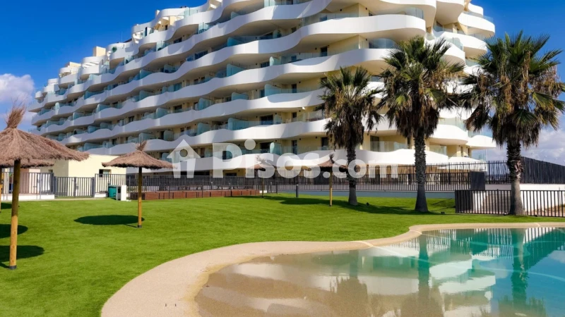 Fotografía del inmueble reportado: 900 €/mes — Valencia, Valencia