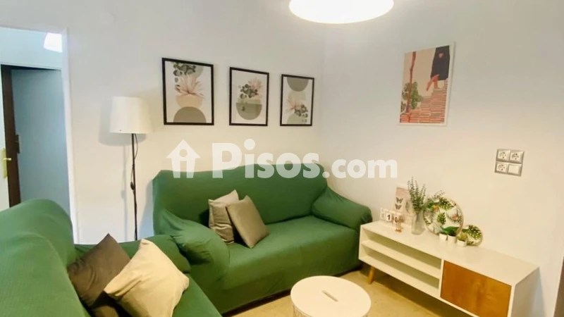 Fotografía del inmueble reportado: 800 €/mes — Granada, Granada