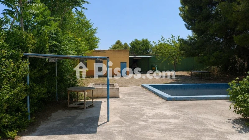Casa – Albacete, Aguas Nuevas