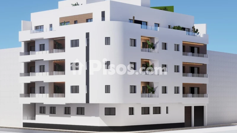 Pis – Torrevieja