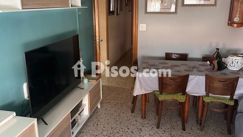 Piso – Albacete, Fátima