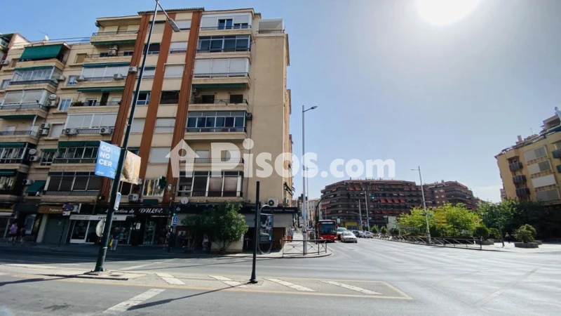Fotografía del inmueble reportado: 1.200 €/mes — Granada, Granada