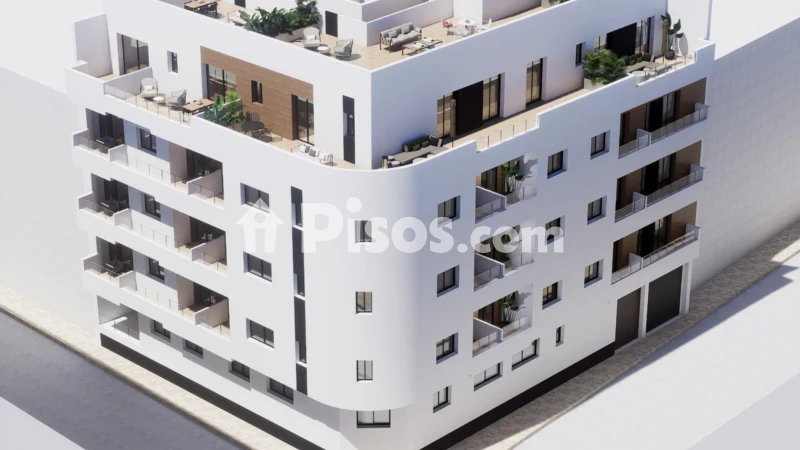 Pis – Torrevieja