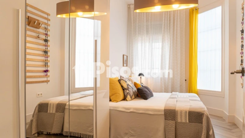 Fotografía del inmueble reportado: 1.195 €/mes — Sevilla, Sevilla