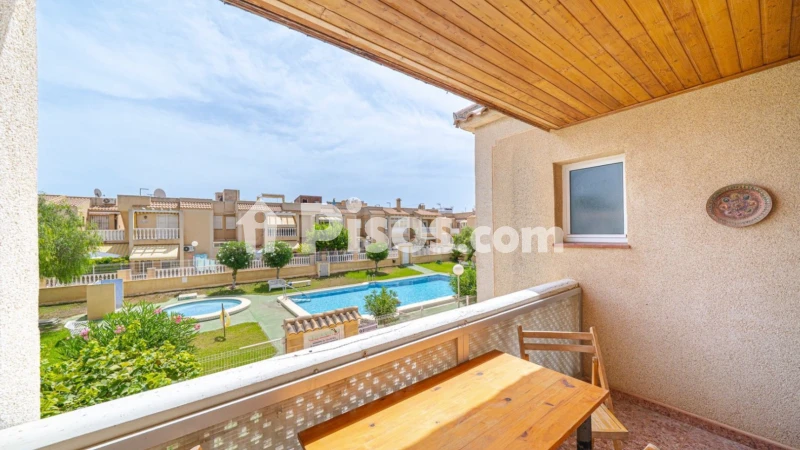 Piso – Torrevieja