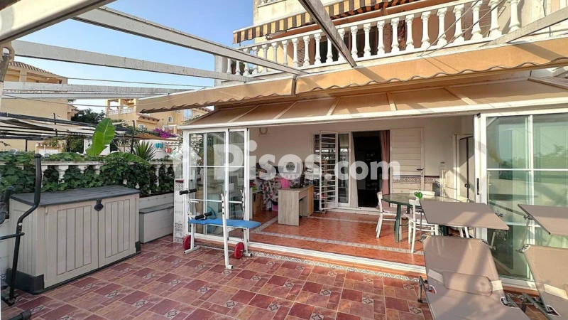 Casa – Guardamar del Segura