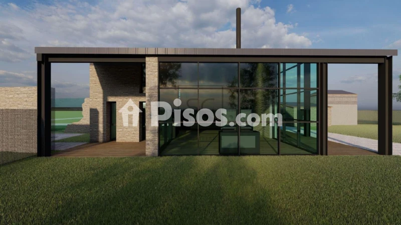Terreno en venta en Calle Lobeira