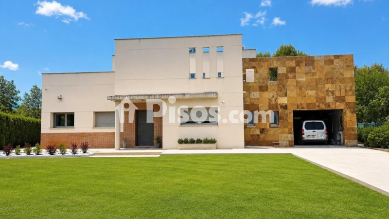 Casa – Almansa, Albacete