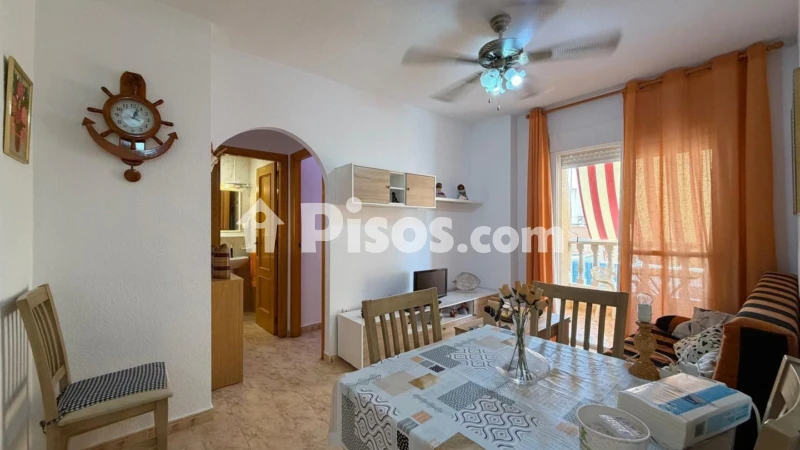 Piso – Torrevieja