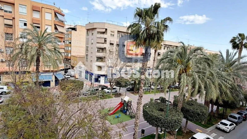 Piso – Crevillent, el Baix Vinalopó